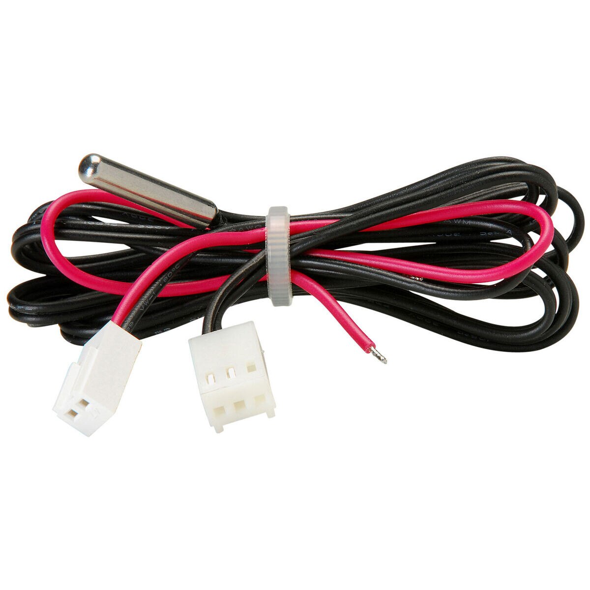 METM22123 Blue LED Temperature Display External Sensor